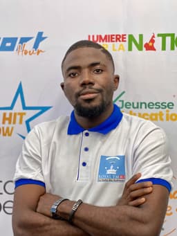 Ivans William Djobati