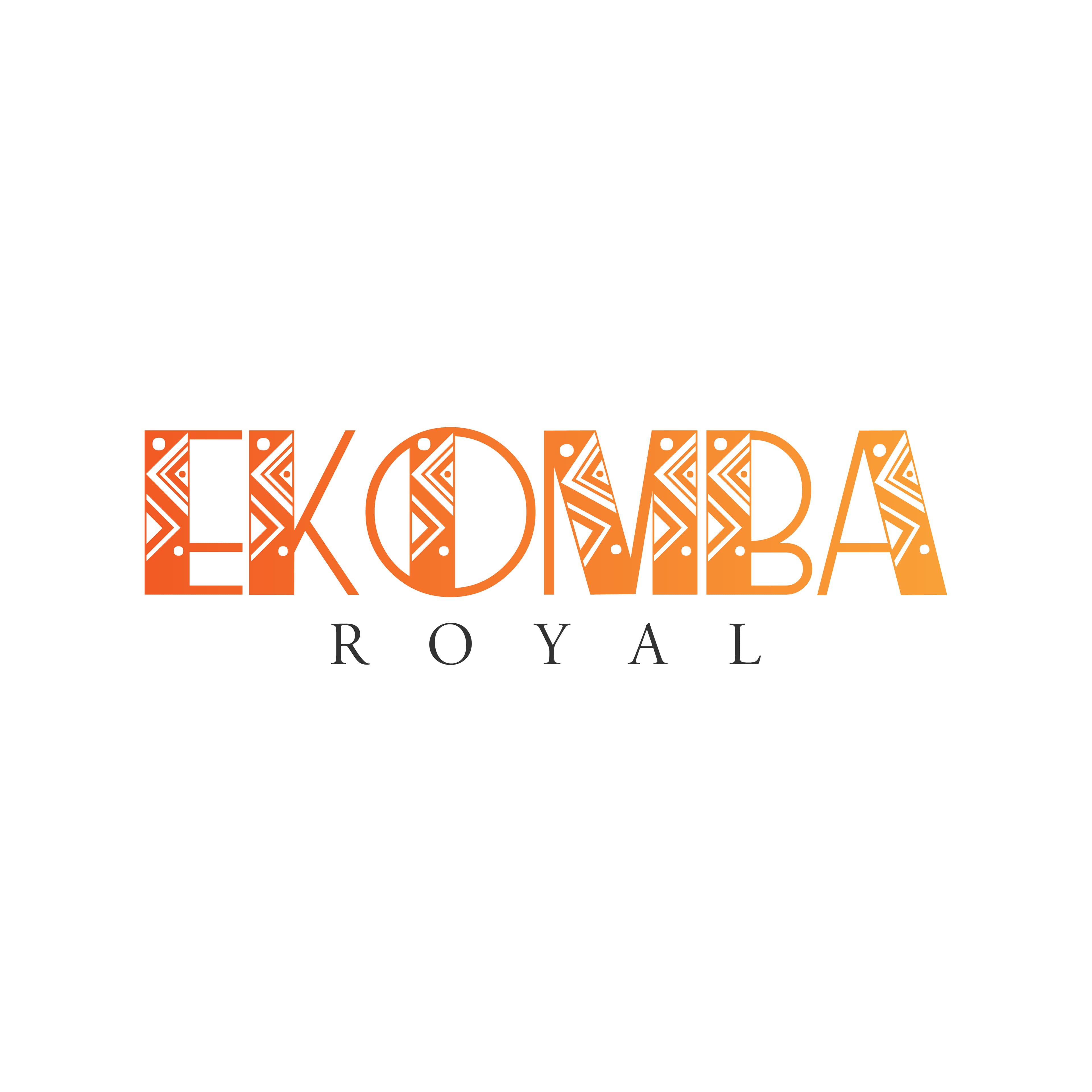 EKOMBA ROYALE – logo
