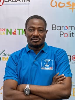 Abel Bela Samari