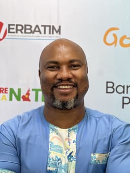 Bertrand Owona