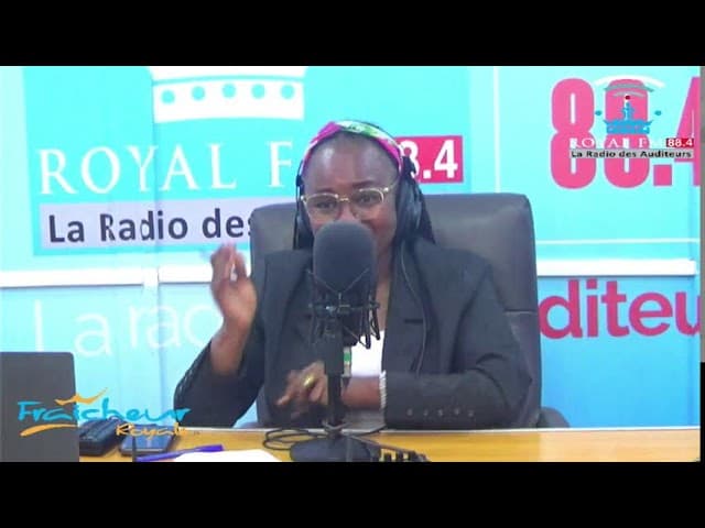 FRAICHEUR ROYALE  (14/10/2026)
