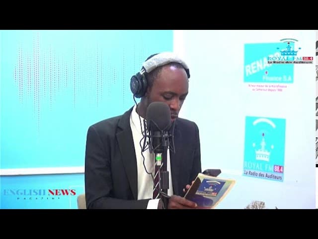THE 2PM NEWSCAST  (14/10/2026)