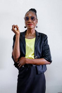 Anie Lisette Ambassa