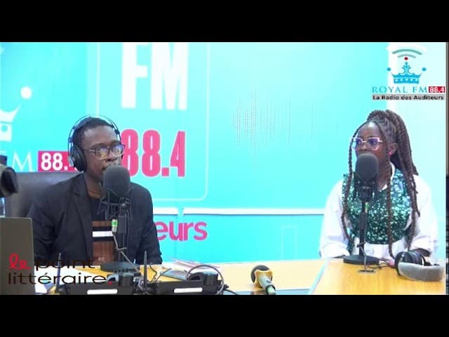 LE POINT LITTERAIRE (22/10/2026)