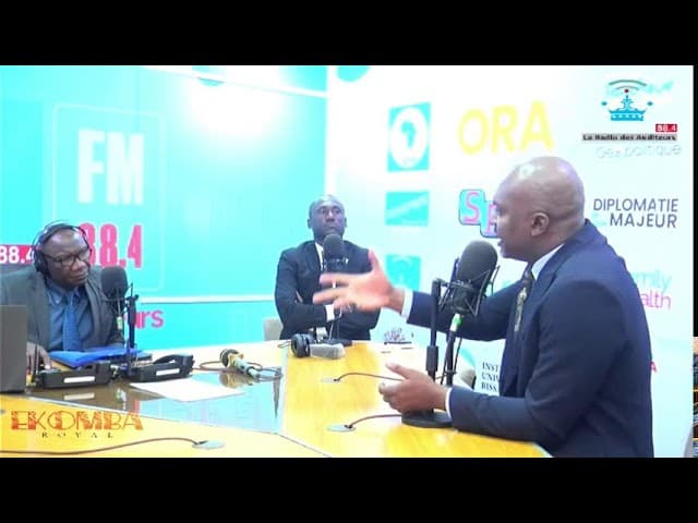 EKOMBA ROYALE (27/10/2026)
