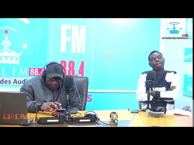 EKOMBA ROYAL (22/10/2026)