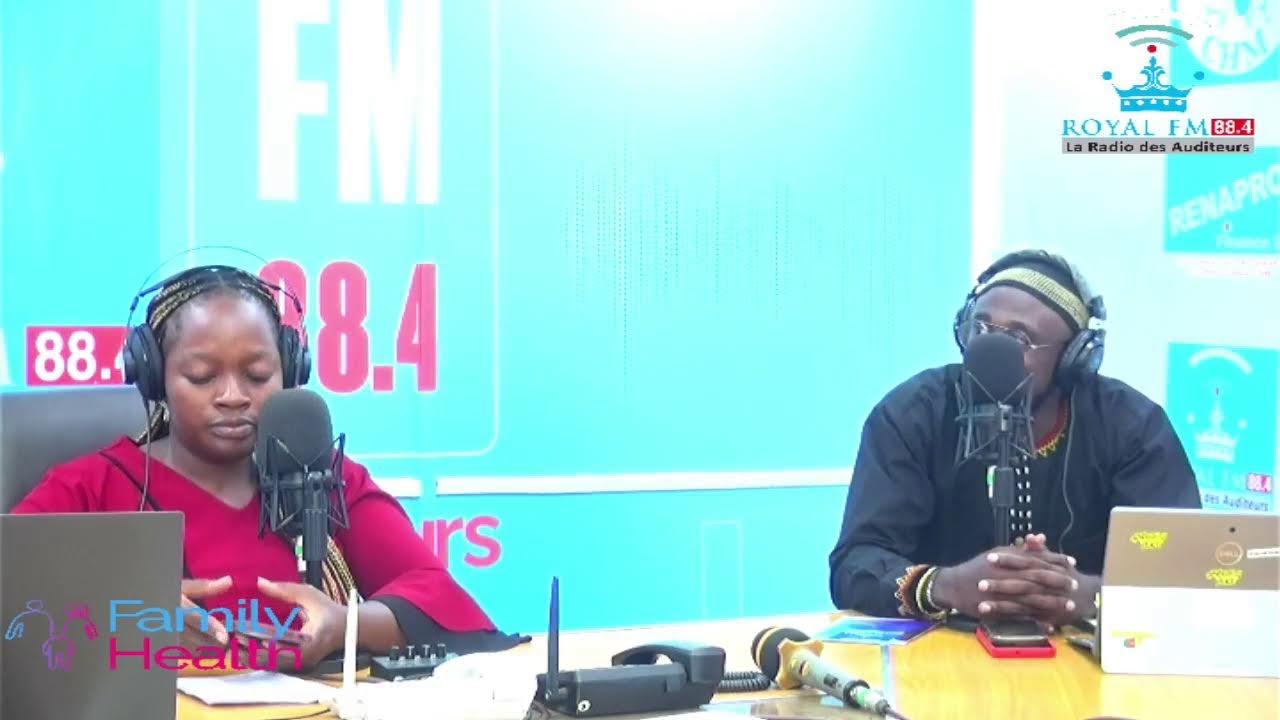 FAMILY HEALTH (13/11/2025)