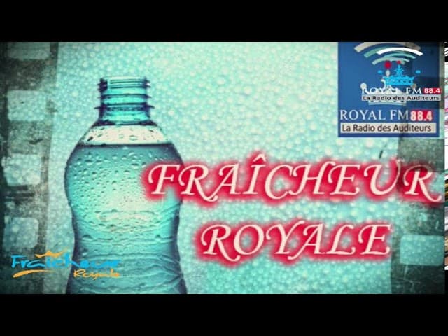FRAICHEUR ROYALE (26/10/2026)